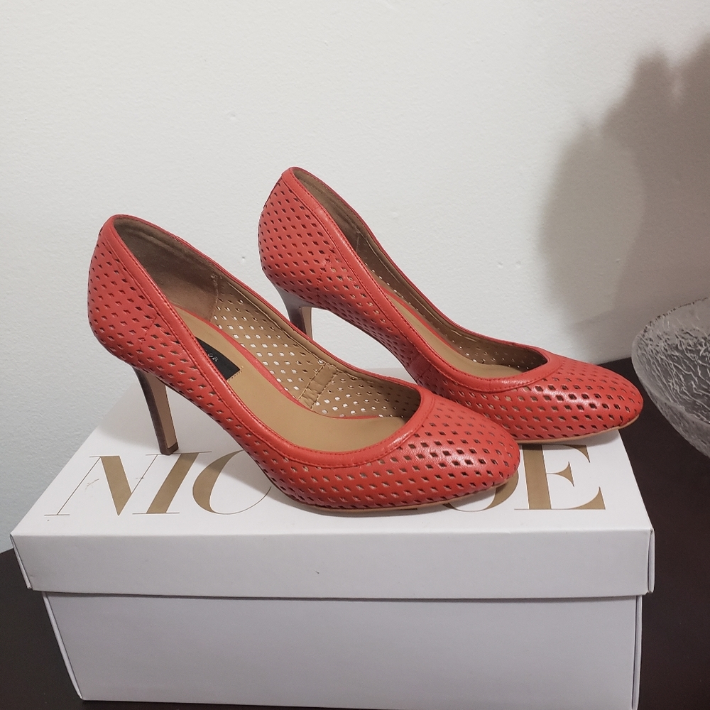 Summer shoes